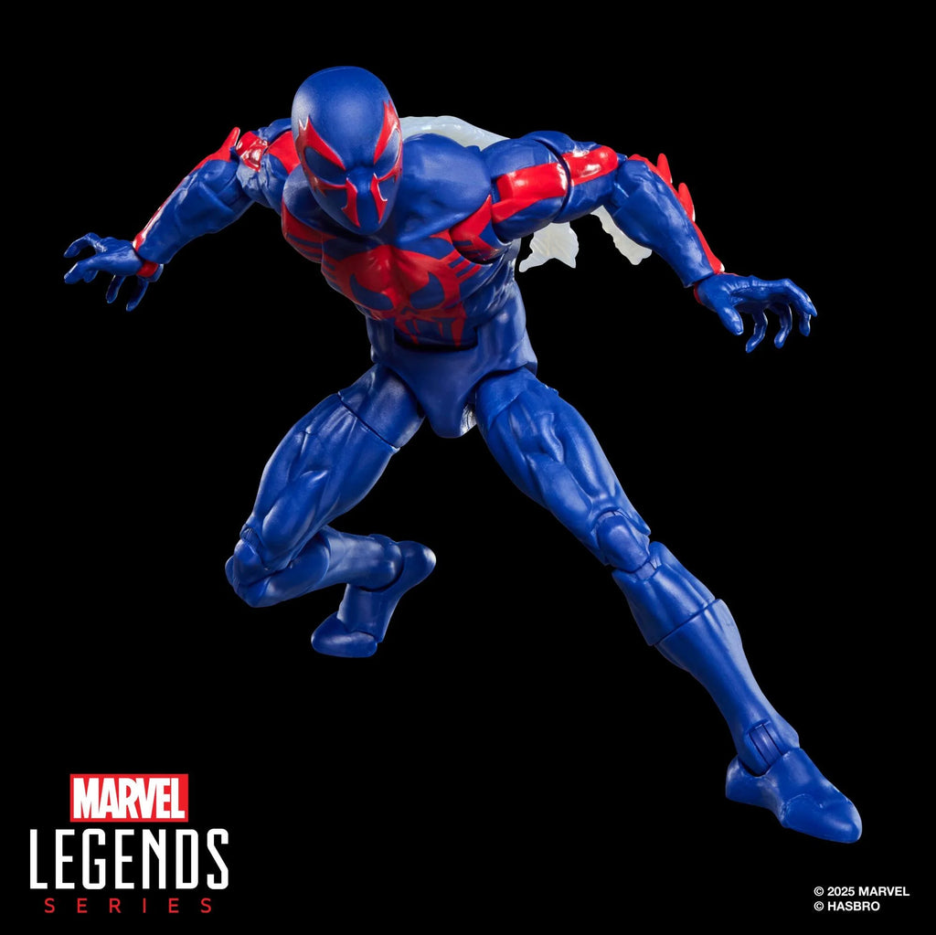 Marvel Legends Series – Spider-Man 2099