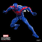 Marvel Legends Series – Spider-Man 2099