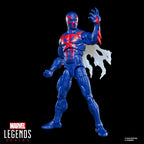 Marvel Legends Series – Spider-Man 2099