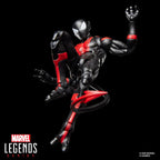 Marvel Legends Series – Uncanny Spider-Man (Nightcrawler)