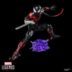 Marvel Legends Series – Uncanny Spider-Man (Nightcrawler)