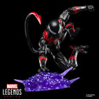 Marvel Legends Series – Uncanny Spider-Man (Nightcrawler)