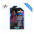 Romulan Commander Action Figure – Star Trek: The Original Series (Balance of Terror Edition) Wave 2