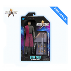 Romulan Commander Action Figure – Star Trek: The Original Series (Balance of Terror Edition) Wave 2