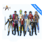 Star Trek Wave 2 – Complete Bundle