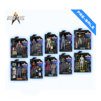 Star Trek Wave 2 – Complete Bundle