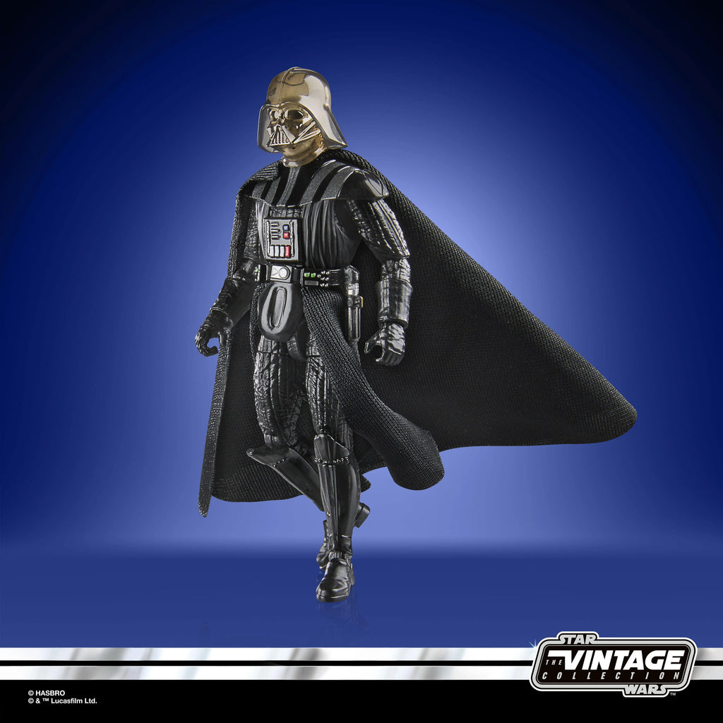 Darth Vader (Emperor’s Wrath) Action Figure - Star Wars The Vintage Collection (VC386 Wave 62)