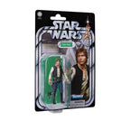 Han Solo Action Figure - Star Wars The Vintage Collection (VC372 Wave 61)