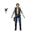 Han Solo Action Figure - Star Wars The Vintage Collection (VC372 Wave 61)