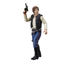 Han Solo Action Figure - Star Wars The Vintage Collection (VC372 Wave 61)