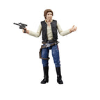 Han Solo Action Figure - Star Wars The Vintage Collection (VC372 Wave 61)