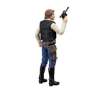 Han Solo Action Figure - Star Wars The Vintage Collection (VC372 Wave 61)