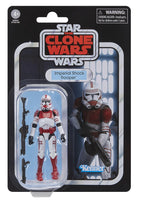 Imperial Shock Trooper Action Figure - Star Wars The Vintage Collection (VC374 Wave 61)