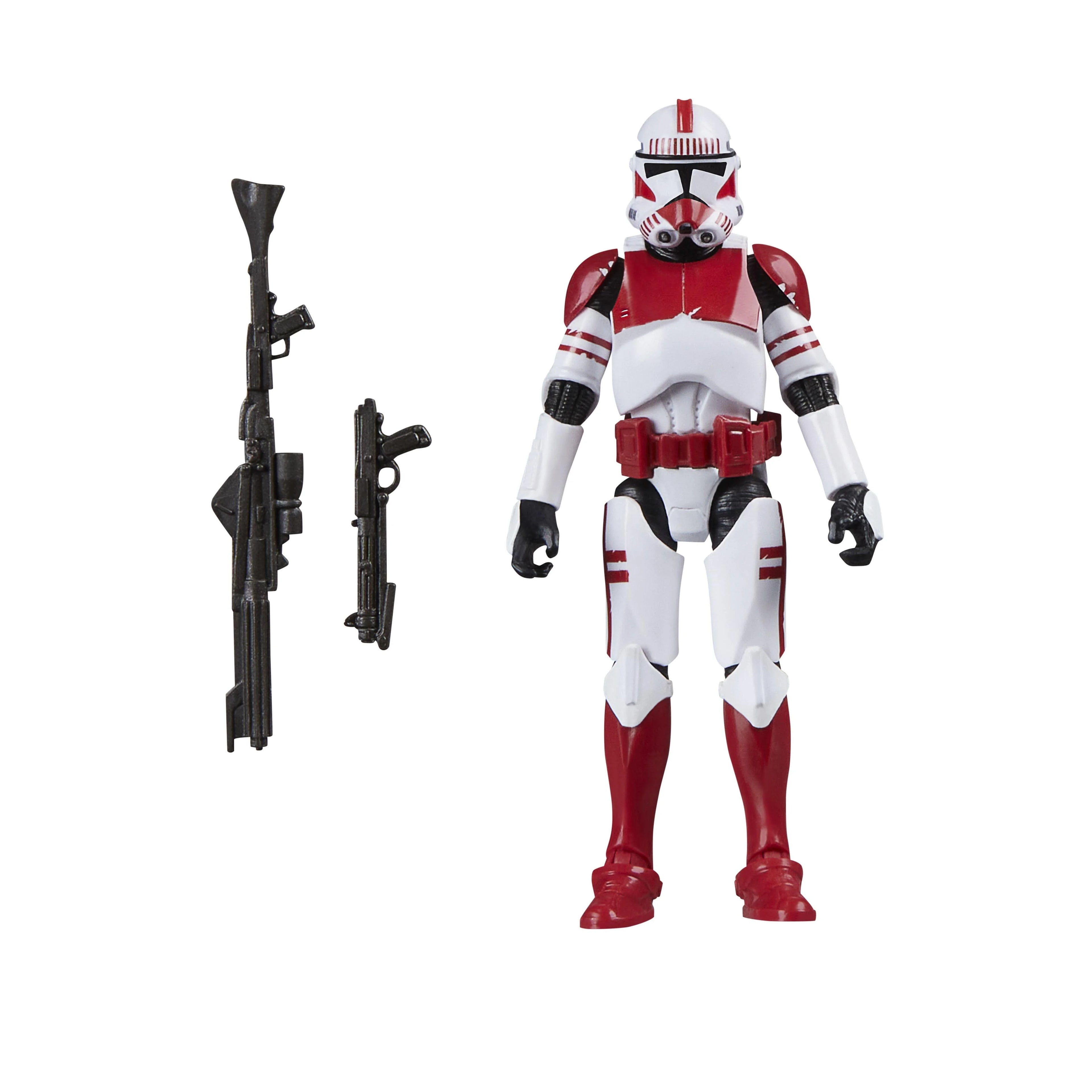 Imperial Shock Trooper Action Figure - Star Wars The Vintage Collection (VC374 Wave 61)
