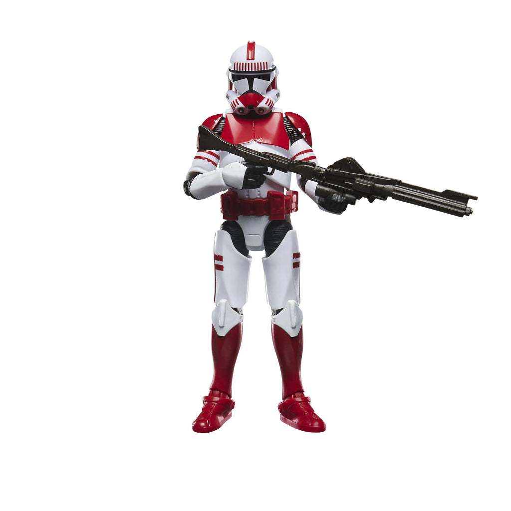 Imperial Shock Trooper Action Figure - Star Wars The Vintage Collection (VC374 Wave 61)
