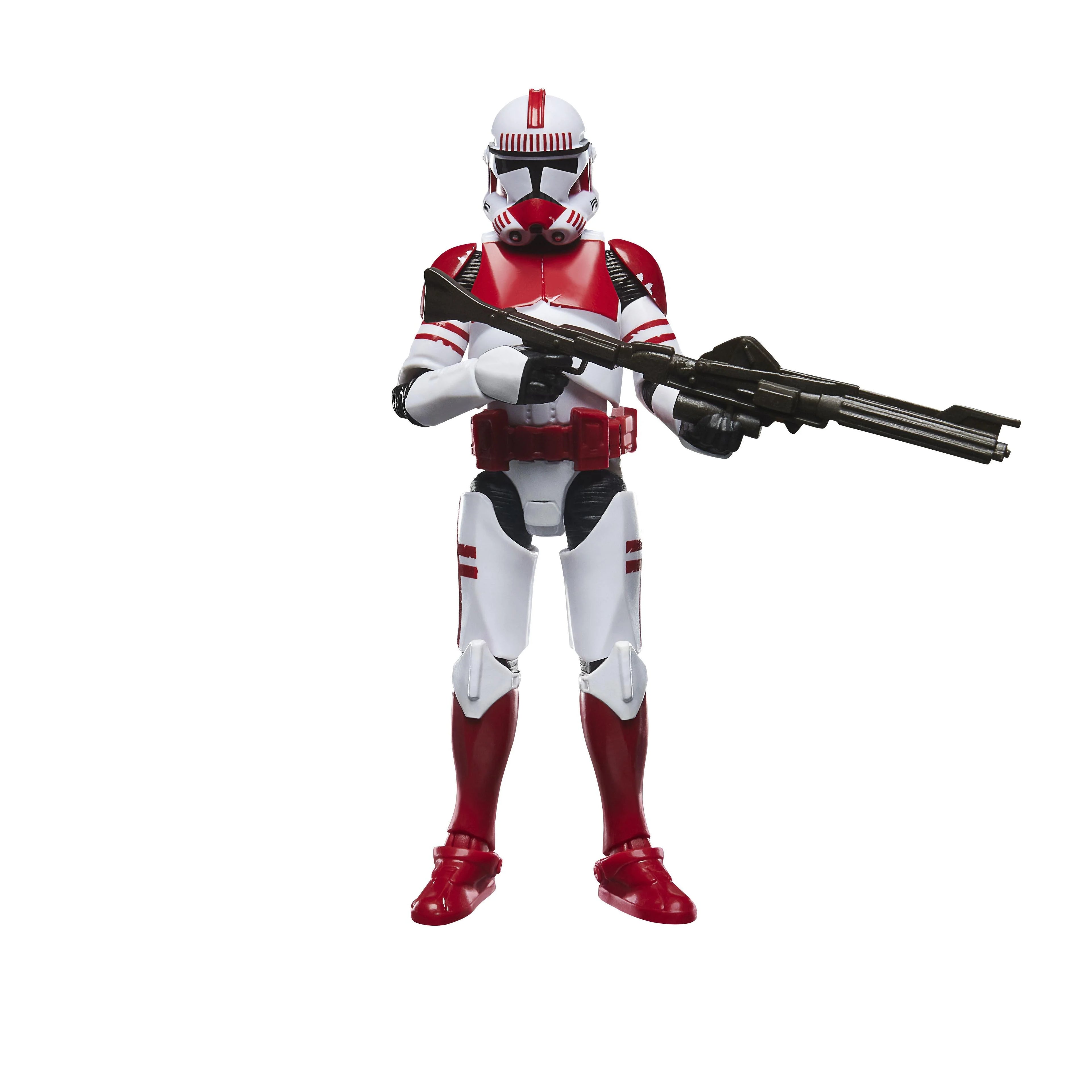 Imperial Shock Trooper Action Figure - Star Wars The Vintage Collection (VC374 Wave 61)