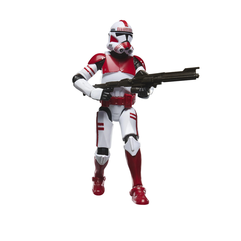 Imperial Shock Trooper Action Figure - Star Wars The Vintage Collection (VC374 Wave 61)