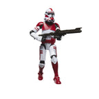 Imperial Shock Trooper Action Figure - Star Wars The Vintage Collection (VC374 Wave 61)