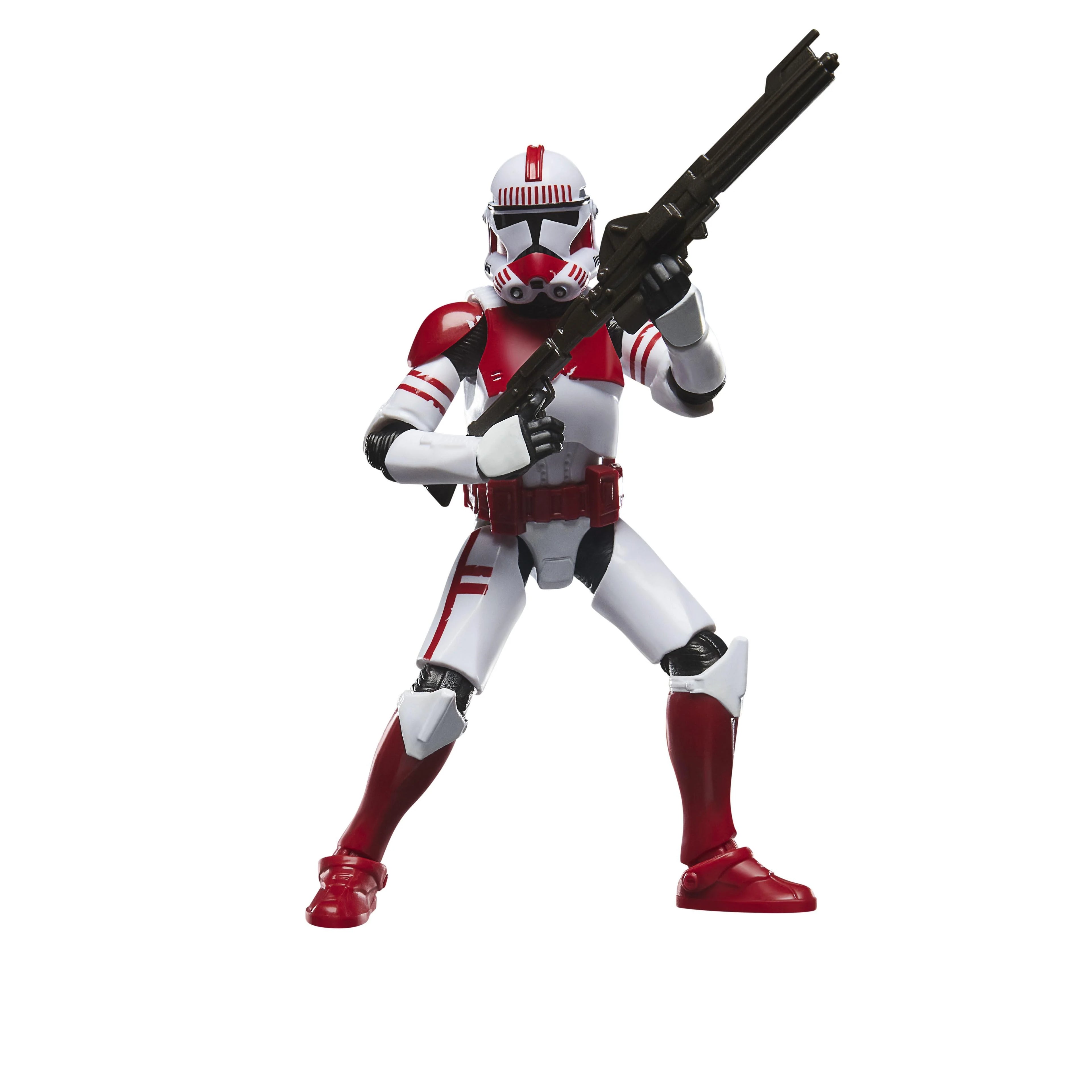 Imperial Shock Trooper Action Figure - Star Wars The Vintage Collection (VC374 Wave 61)