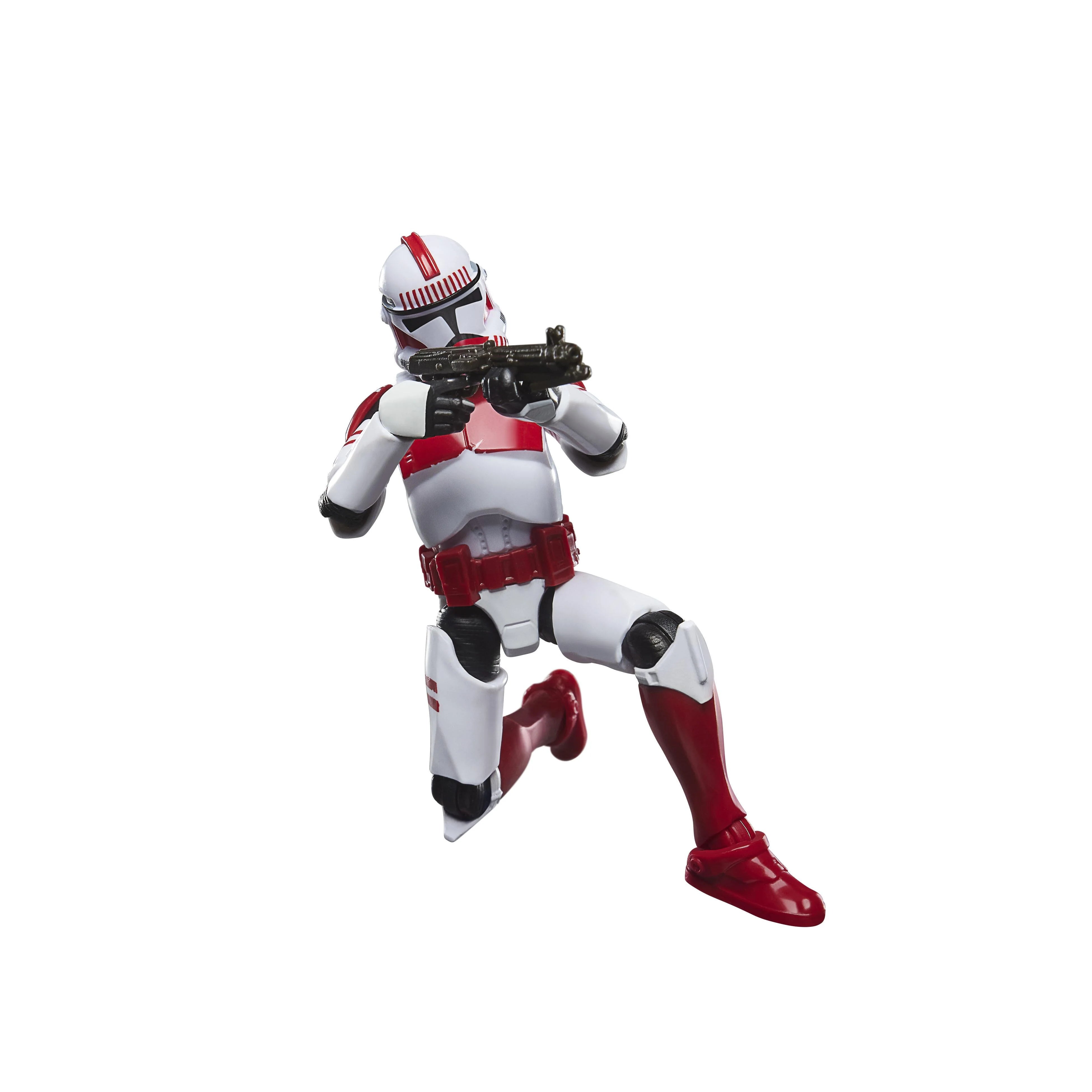 Imperial Shock Trooper Action Figure - Star Wars The Vintage Collection (VC374 Wave 61)