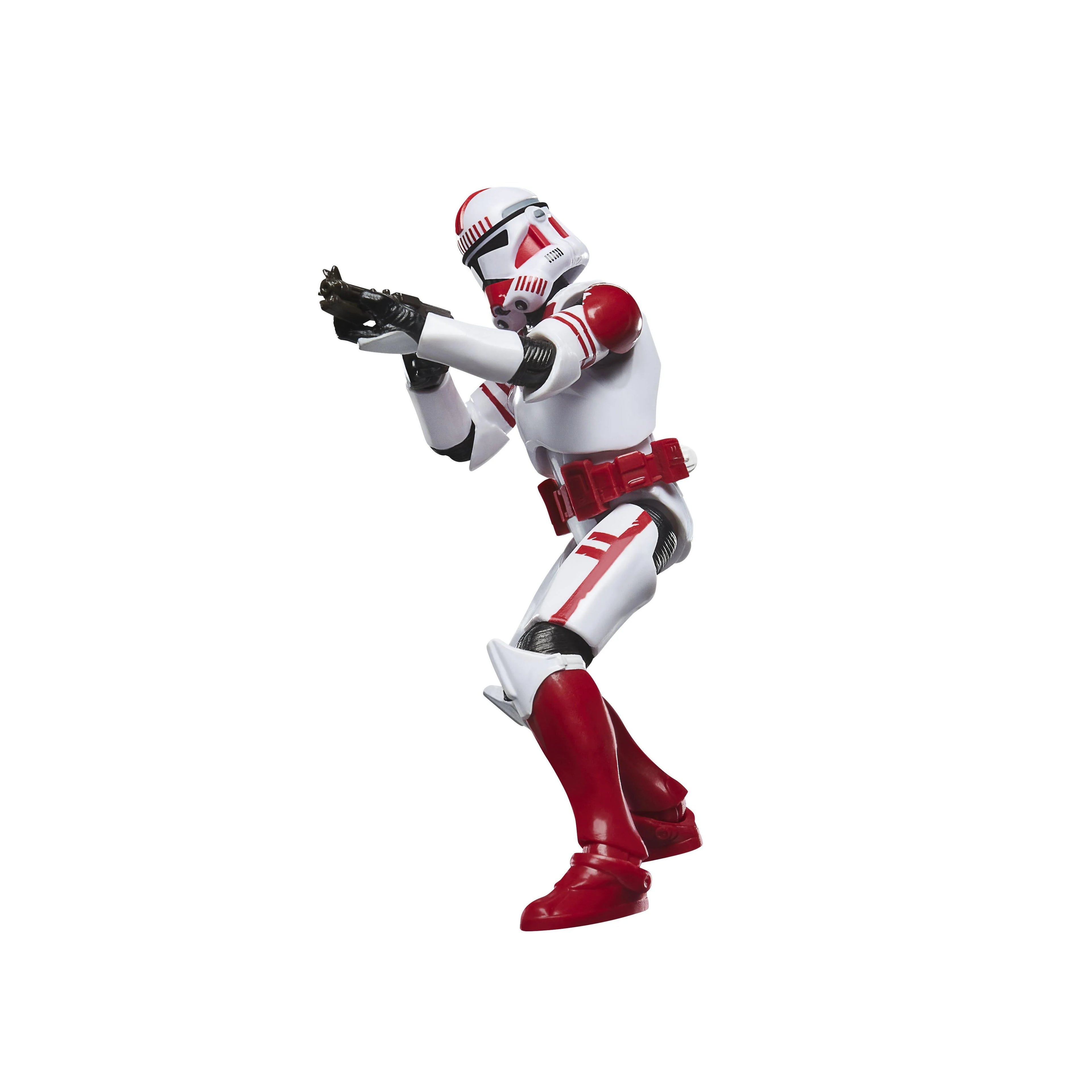 Imperial Shock Trooper Action Figure - Star Wars The Vintage Collection (VC374 Wave 61)