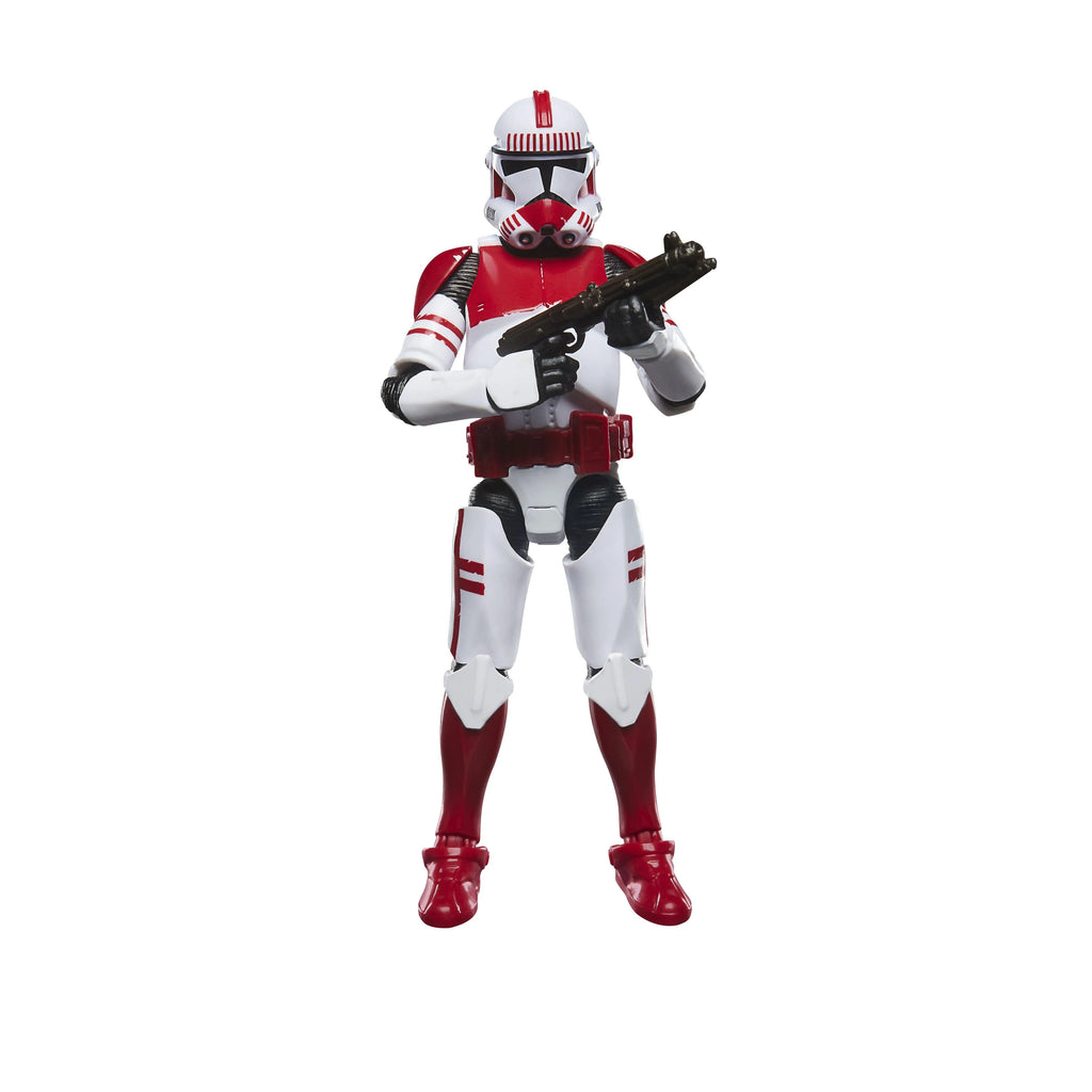 Imperial Shock Trooper Action Figure - Star Wars The Vintage Collection (VC374 Wave 61)