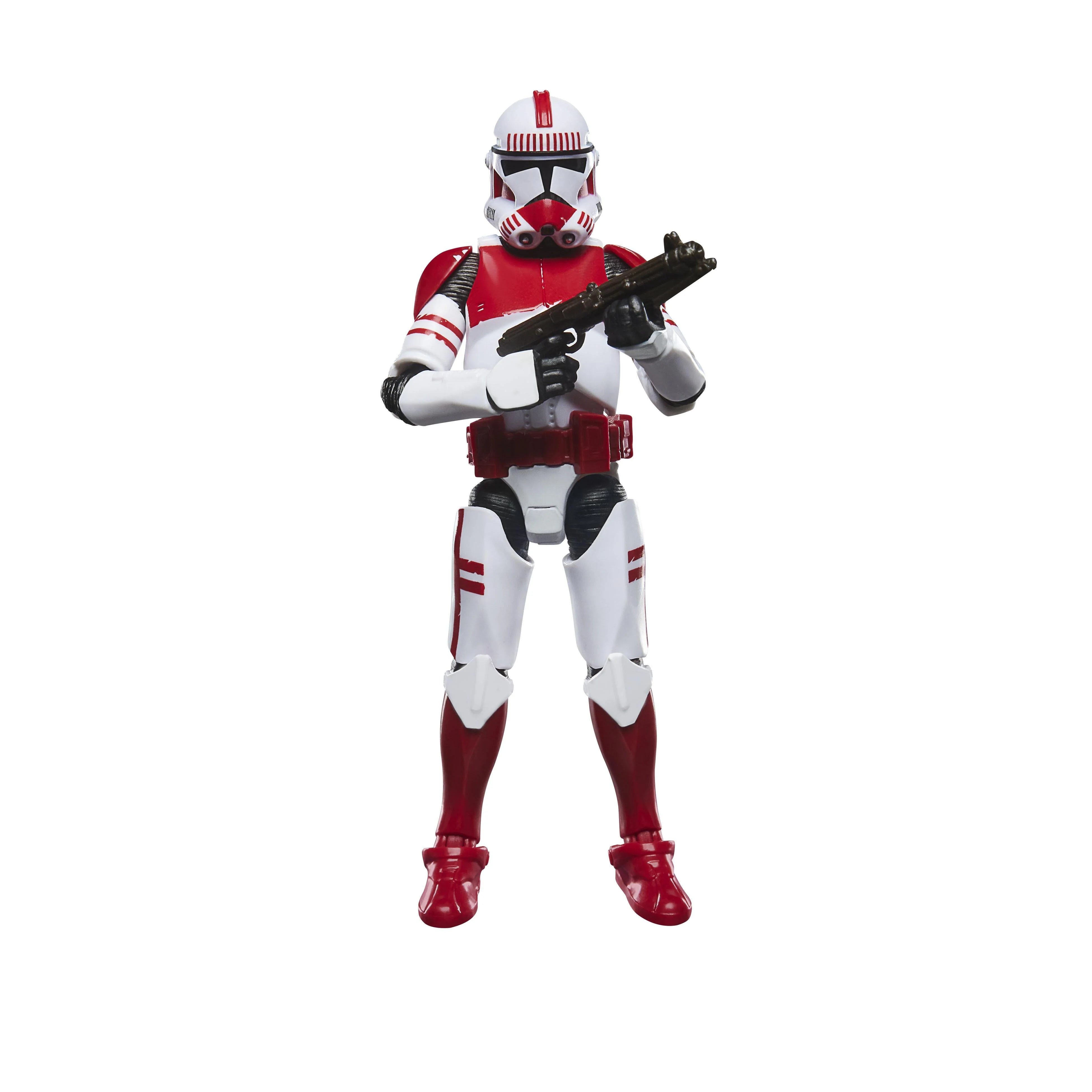 Imperial Shock Trooper Action Figure - Star Wars The Vintage Collection (VC374 Wave 61)