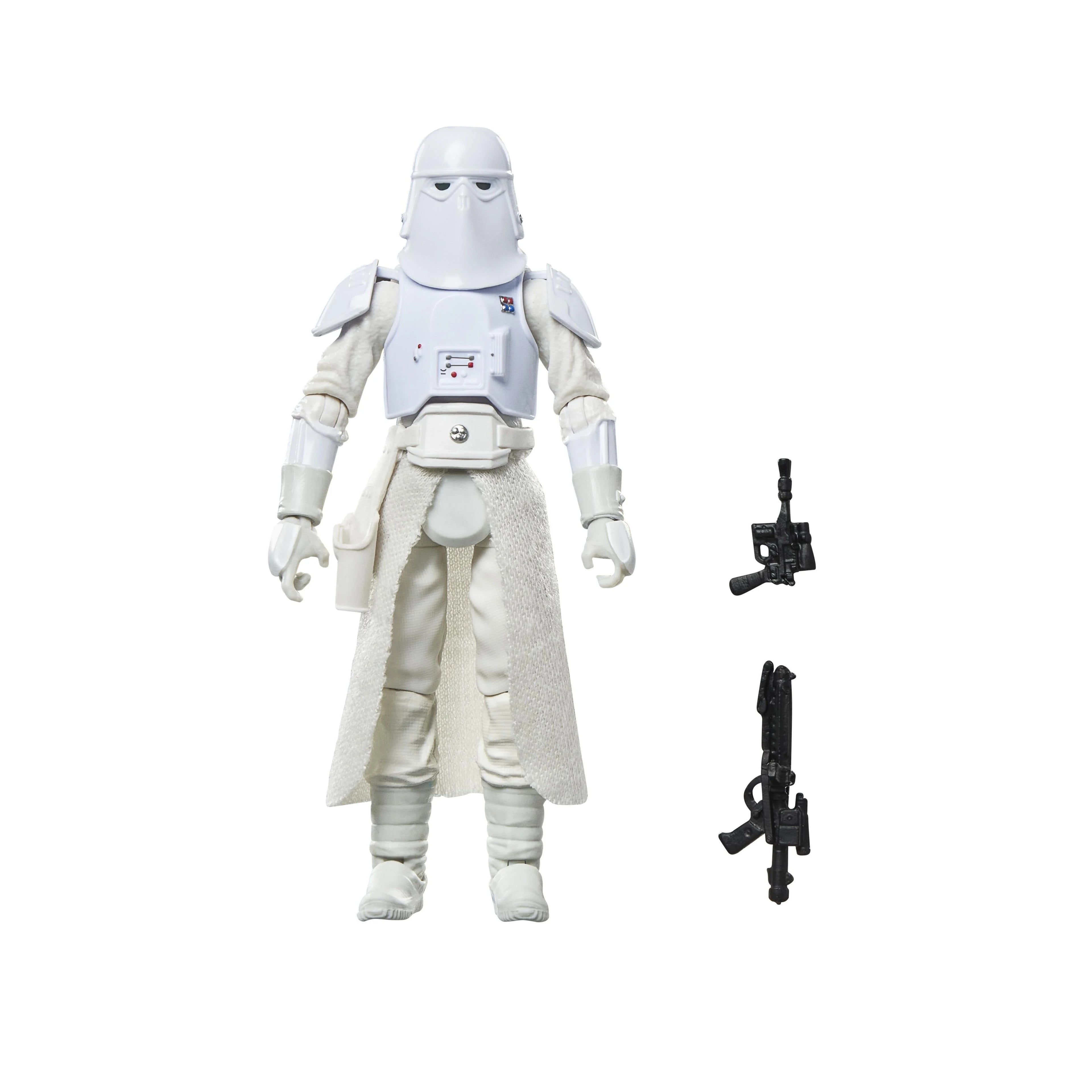 Imperial Snowtrooper Commander Action Figure - Star Wars The Vintage Collection (VC394 Wave 63)