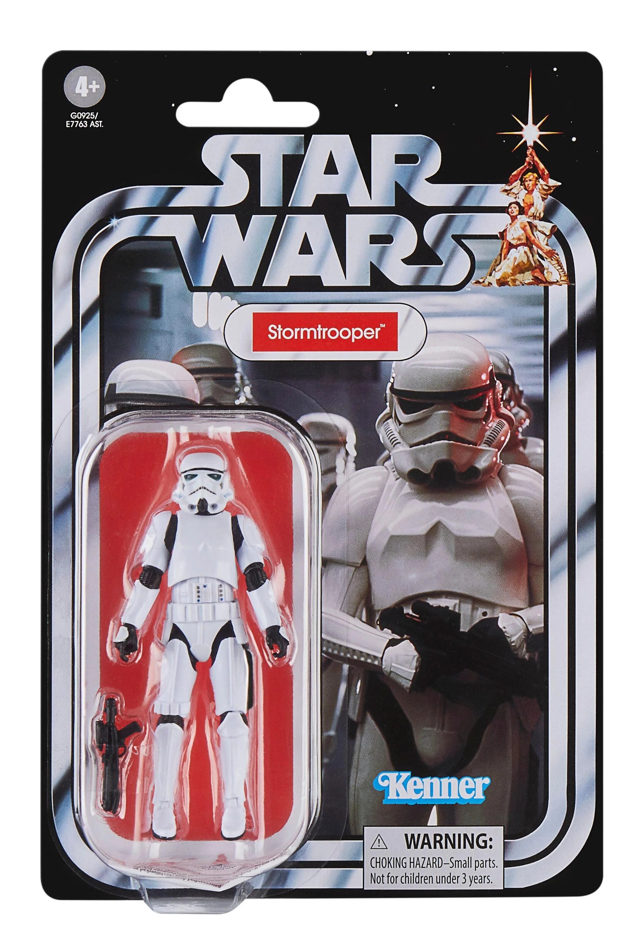 Imperial Stormtrooper - Star Wars The Vintage Collection (VC231 Wave 61)