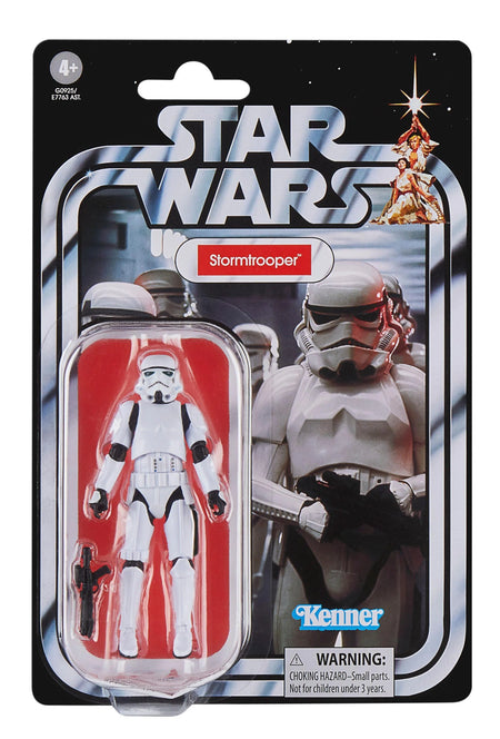 Imperial Stormtrooper - Star Wars The Vintage Collection (VC231 Wave 61)