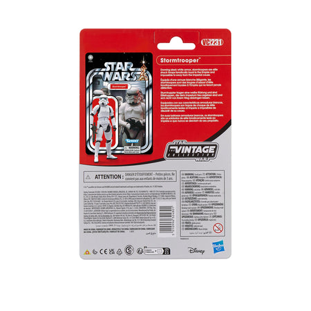 Imperial Stormtrooper - Star Wars The Vintage Collection (VC231 Wave 61)