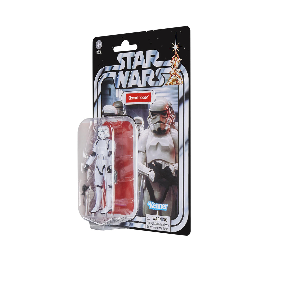 Imperial Stormtrooper - Star Wars The Vintage Collection (VC231 Wave 61)