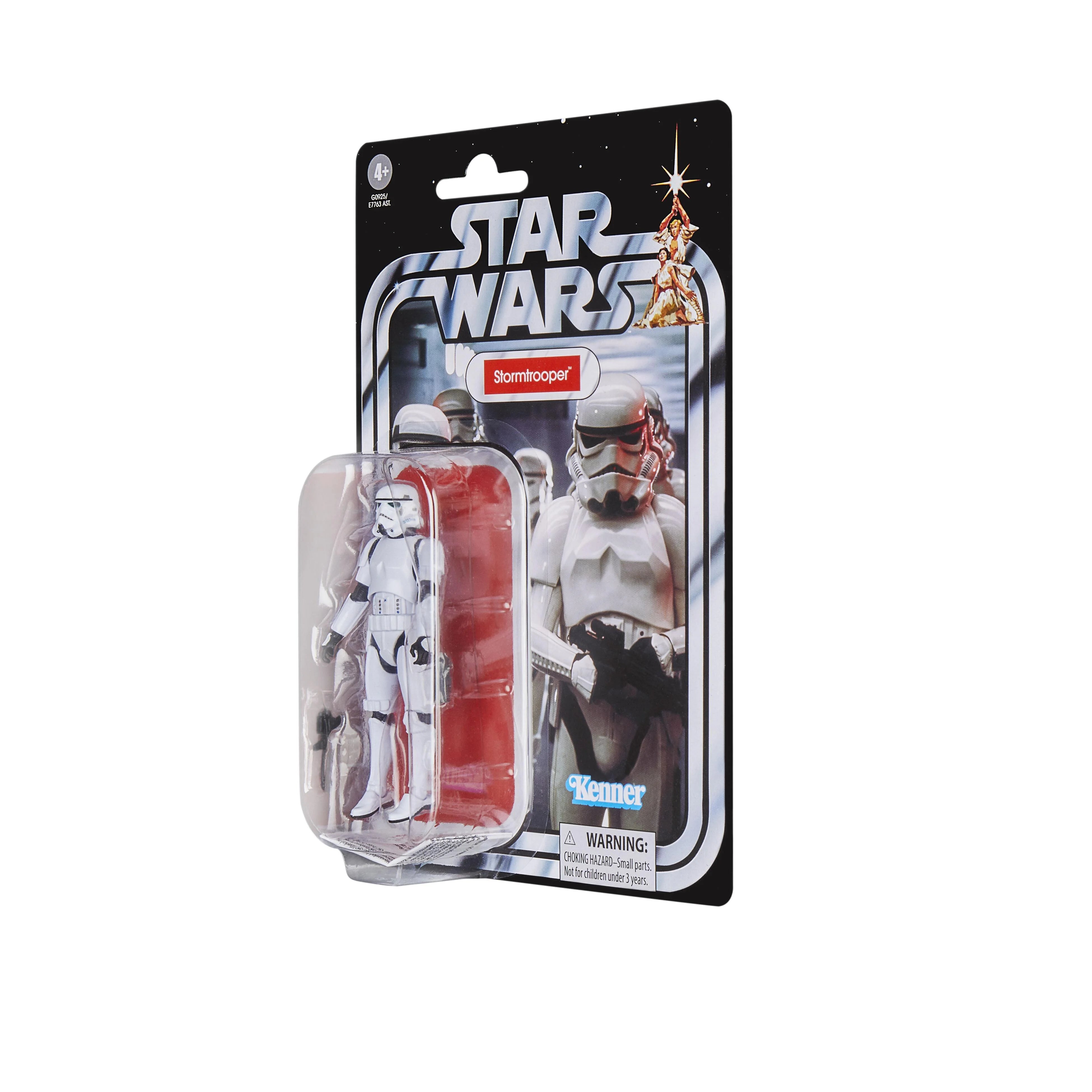 Imperial Stormtrooper - Star Wars The Vintage Collection (VC231 Wave 61)