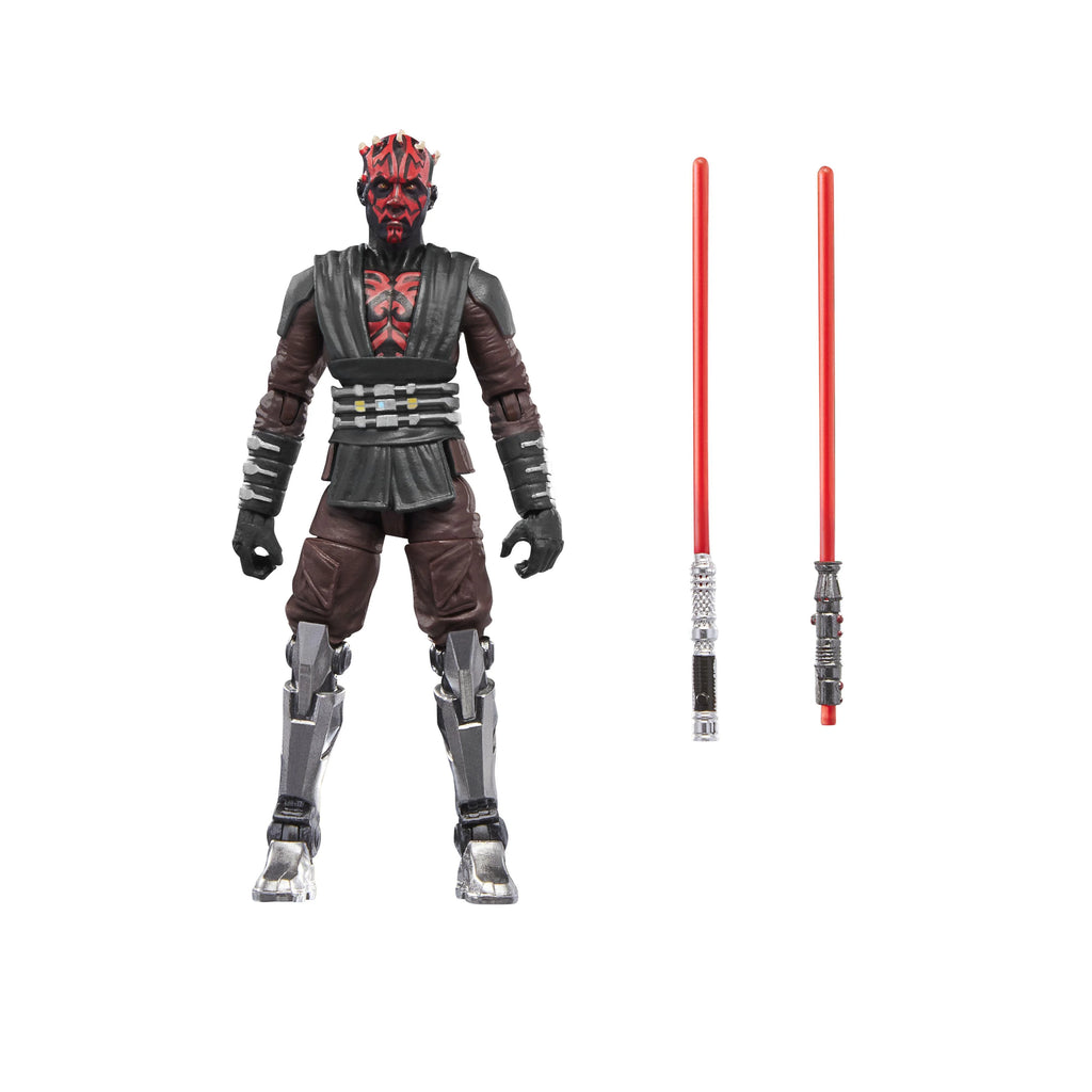 Maul (Shadow Lord) Action Figure - Star Wars The Vintage Collection (VC385 Wave 62)
