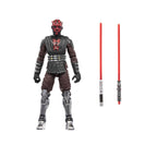 Maul (Shadow Lord) Action Figure - Star Wars The Vintage Collection (VC385 Wave 62)