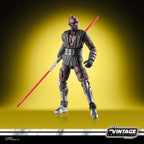 Maul (Shadow Lord) Action Figure - Star Wars The Vintage Collection (VC385 Wave 62)