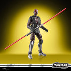 Maul (Shadow Lord) Action Figure - Star Wars The Vintage Collection (VC385 Wave 62)