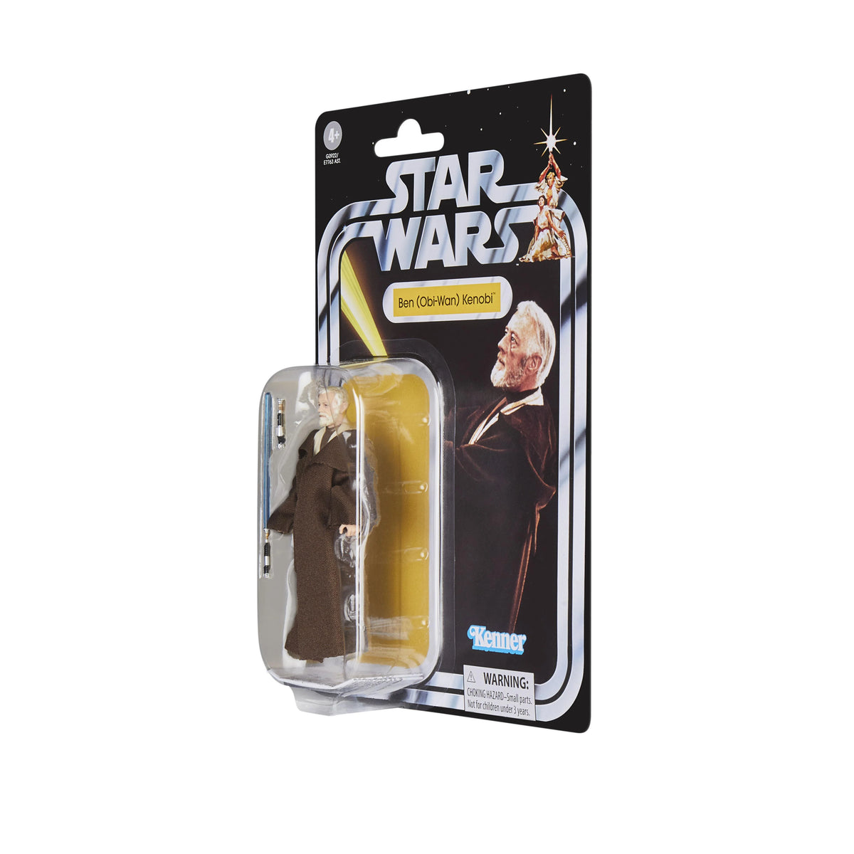 Ben (Obi‑Wan) Kenobi (A New Hope) - Star Wars The Vintage Collection (VC373 Wave 61)