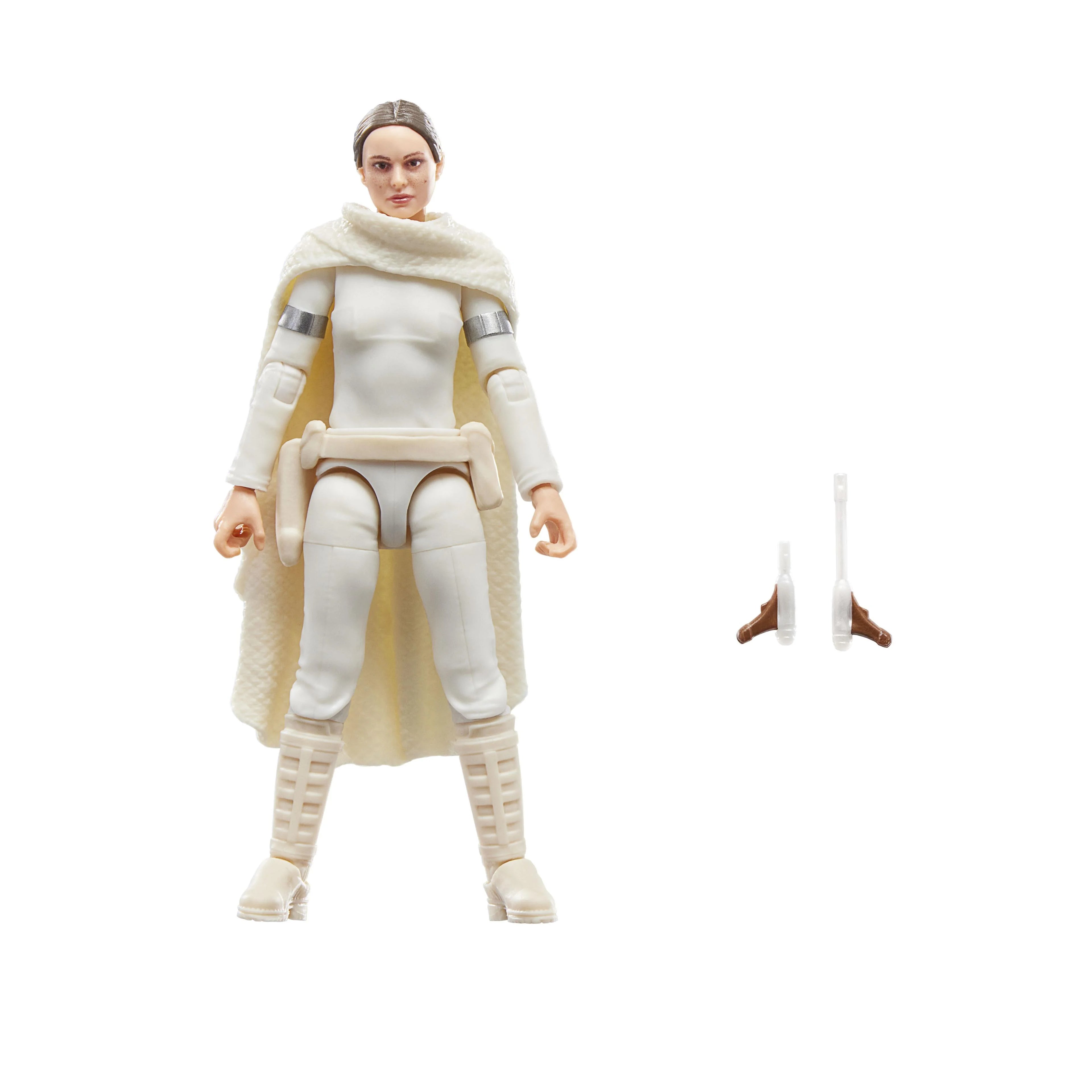 Padmé Amidala (Attack of the Clones) Action Figure - Star Wars The Vintage Collection (VC383 Wave 62)