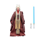 Shaak Ti (Attack of the Clones) Action Figure - Star Wars The Vintage Collection (VC384 Wave 62)
