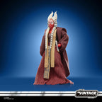 Shaak Ti (Attack of the Clones) Action Figure - Star Wars The Vintage Collection (VC384 Wave 62)