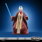 Shaak Ti (Attack of the Clones) Action Figure - Star Wars The Vintage Collection (VC384 Wave 62)
