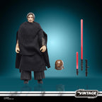 The Stranger (Qimir) Action Figure - Star Wars The Vintage Collection (VC382 Wave 62)