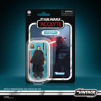 The Stranger (Qimir) Action Figure - Star Wars The Vintage Collection (VC382 Wave 62)