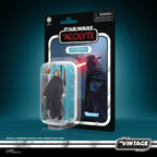 The Stranger (Qimir) Action Figure - Star Wars The Vintage Collection (VC382 Wave 62)