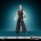 The Stranger (Qimir) Action Figure - Star Wars The Vintage Collection (VC382 Wave 62)