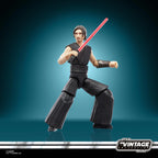 The Stranger (Qimir) Action Figure - Star Wars The Vintage Collection (VC382 Wave 62)