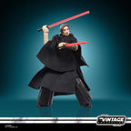 The Stranger (Qimir) Action Figure - Star Wars The Vintage Collection (VC382 Wave 62)