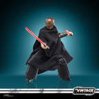 The Stranger (Qimir) Action Figure - Star Wars The Vintage Collection (VC382 Wave 62)