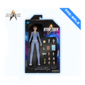 T’Pol Action Figure Action Figure – Star Trek: Enterprise (Delphic Expanse Edition) Wave 2